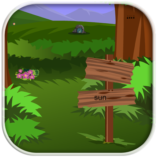 Escape game : Escape Games Zone 46 icon