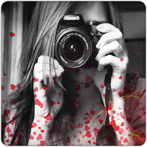 Ripex Effects Photo Editor icon