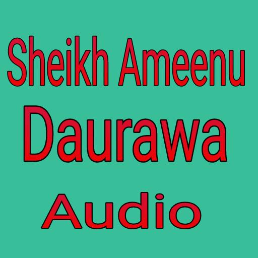 Sheikh Ameenu Daurawa आइकन