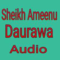 Sheikh Ameenu Daurawa on 9Apps