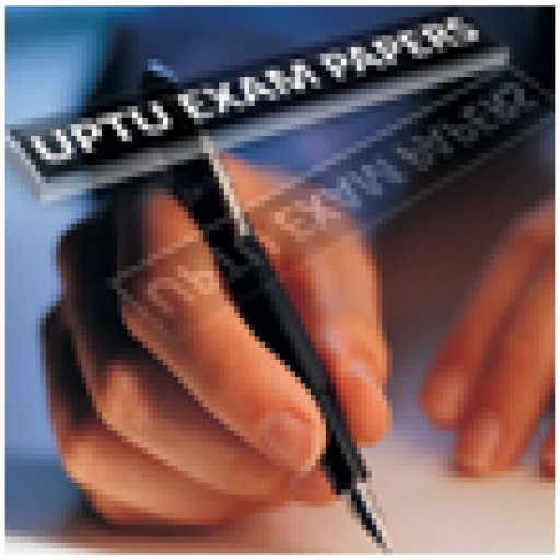 UPTU CS/IT Papers icon