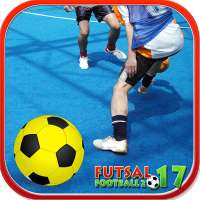 Futsal football 2020 - Soccer and foot ball game