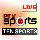 Sports Live Tv Channels icon