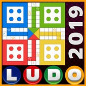 Ludo Star King : Ludo Ludo Game Ludo Club icon