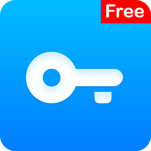 VPN Master - Free unblock Proxy VPN &amp; security VPN icon