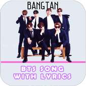 Bangtan Boys Song   Lyrics (BTS)