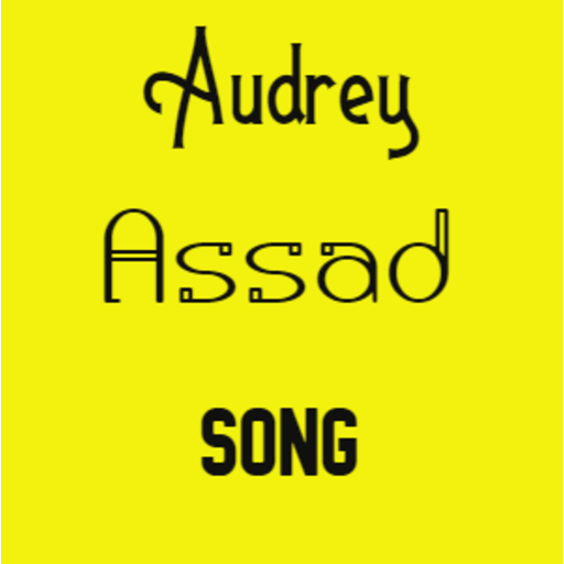 Audrey Assad Song icon