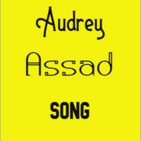 Audrey Assad Song