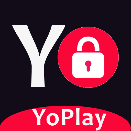 YoPlay VPN - 1111  Secure VPN - Super Fast &amp; Free icon
