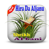Hira Da Aljanu Sheikh Albani Zaria icon