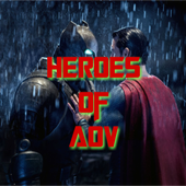 Guide for Garena AOV - All Hero icon