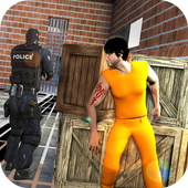 Prison Survival Mission：Secret Escape icon