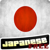 Learn Japanese Language icon