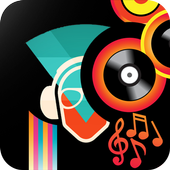 Dj Music for edjing Mix icon