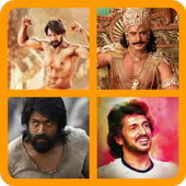 Kannada Actors Quiz icon