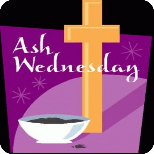 Ash Wednesday Quotes icon