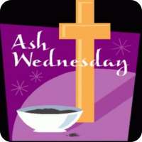 Ash Wednesday Quotes