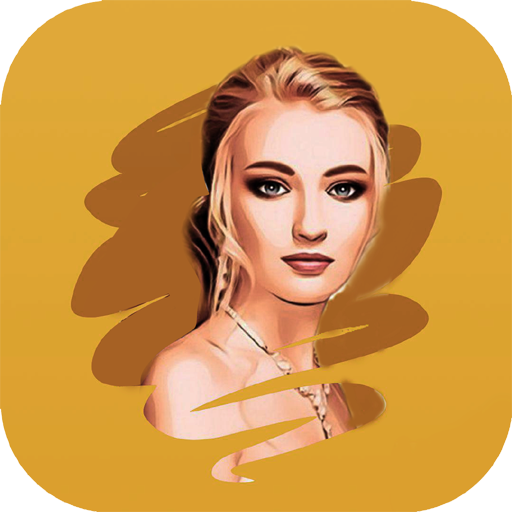Photo Lab Picture Editor | Fun Photo Art Effects icon