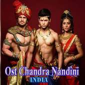 Ost Chandra Nandini MP3 on 9Apps
