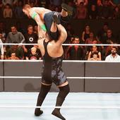 Tag Team Punch Boxing Game:Real Fighting Champion icon