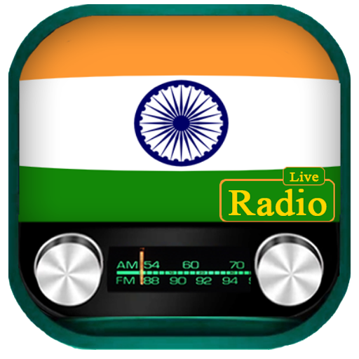 FM Radio India icon