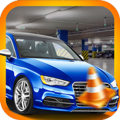 Real Car Parking Simulator icon