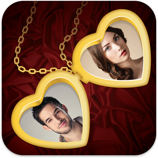 Love Photo Locket icon