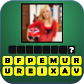 Guess Sam And Cat Quiz icon