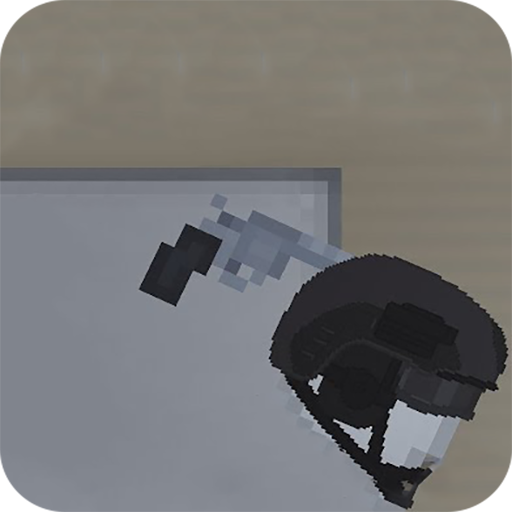 Melon playground normal icon