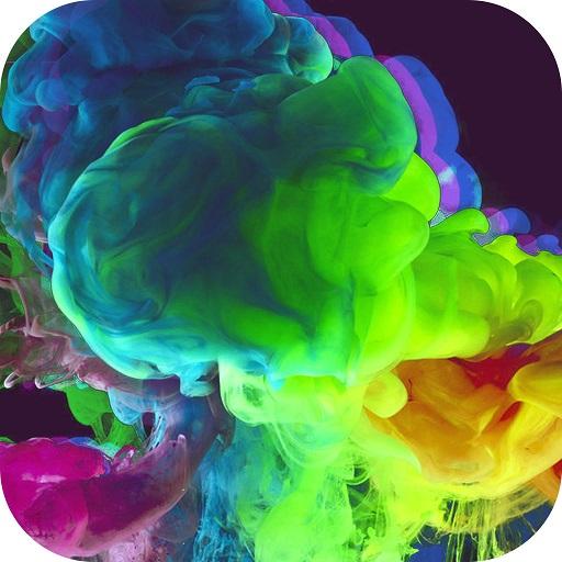 Trippy Effects- Digital Art &amp; Aesthetic Filters icon