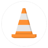 Vlc Air Control icon