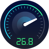 ikon Speed Test Spark