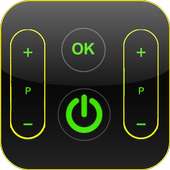 Universal Remote Control on 9Apps