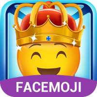 Emoji Gifs with Filter on 9Apps