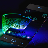 Themes for Android icon