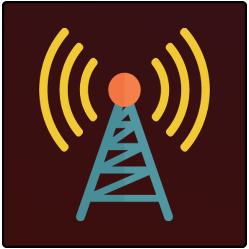 RF Signal Detector RF Signal Tracker 📶 Net Speed icon