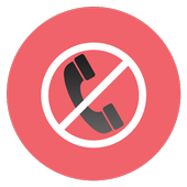 Calls Blacklist - tools icon