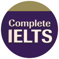 خودآموز زبان انگلیسی Complete IELTS (دمو)