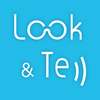 Look&Tell-GPS Overlay video/Read viewer's comments on 9Apps