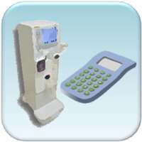 Dialysis Calculator