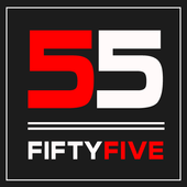 FiftyFive Lease icon