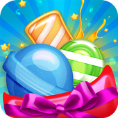Happy Candy Royal icon