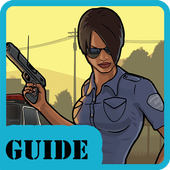 Guid GTA San Andreas icon