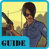 Guid GTA San Andreas