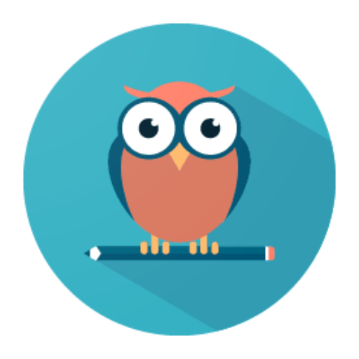 Owl Notes icon