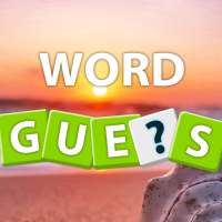 Word Serene Guess