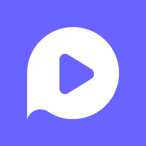 Brilla - Short videos make your day icon
