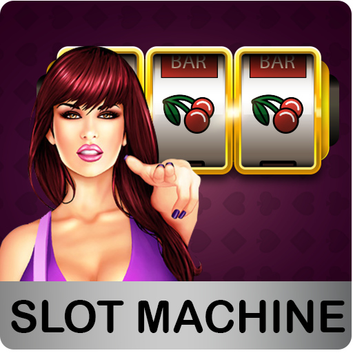 Slot Machine icon