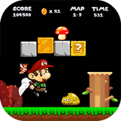 Super Jungle World 2016 icon