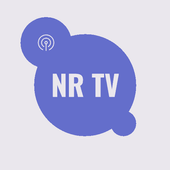 NR TV icon